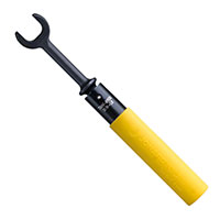 Jonard Tools - TWAF-91630 - WRENCH TORQUE 9/16" 6.5"