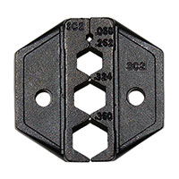 Jonard Tools - UCD-2045 - COAX CRIMPING DIE
