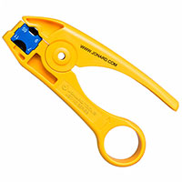 Jonard Tools - UST-125 - CBL STRIPPER COAX W/CBL STOP