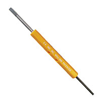 Jonard Tools - WSU-26M - WIRE WRAP HAND TOOL 26 AWG