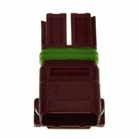 JST Sales America Inc. - 02R-WPJV-2-RM(NN) - CONN HOUSING RECEPT 2POS RED 5MM