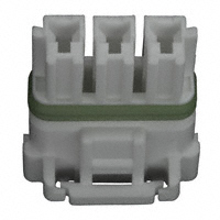 JST Sales America Inc. - 03R-WPJV-1-SM(NN) - CONN HOUSING RECEPT 3POS NAT 5MM