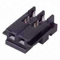 JST Sales America Inc. - 02HR-4K-P-N - CONN RECEPT HR 2POS 2.5MM BLACK