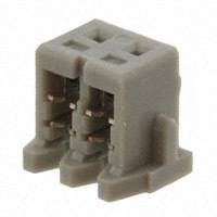 JST Sales America Inc. - 02KR-6H-P - CONN SOCKET 2POS 2MM IDC