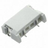 JST Sales America Inc. - 02R-LEBSS-TB(LF)(SN) - CONN SSL RCPT 2POS 4MM SOLDER