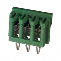 JST Sales America Inc. - 03DB-8M(LF) - CONN IDC DB 3POS 2.5MM GRN PCB