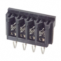 JST Sales America Inc. - 04DB-4K(LF) - CONN IDC DB 4POS 2.5MM BLK PCB