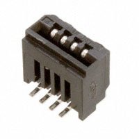 JST Sales America Inc. - 04FMN-BMT-A-TF(LF)(SN) - CONN FFC VERT 4POS 1.00MM SMD