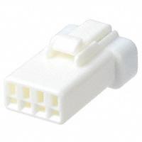 JST Sales America Inc. - 04R-JWPF-VSLE-S - CONN HOUSING RCPT JWPF 4POS 2MM