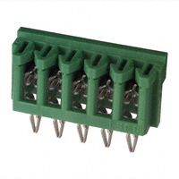 JST Sales America Inc. - 05DB-8M(LF) - CONN IDC DB 5POS 2.5MM GRN PCB