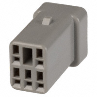 JST Sales America Inc. - 05R-JWPF-HHLE-D - CONN HOUSING RCPT JWPF 5POS 2MM