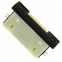 JST Sales America Inc. - 07FLZ-RSM2-TB(LF)(SN) - CONN FFC BOTTOM 7POS 0.50MM R/A