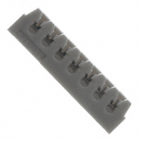 JST Sales America Inc. - 07ZR-3H-P - CONN IDC ZR 7POS 1.5MM 30AWG