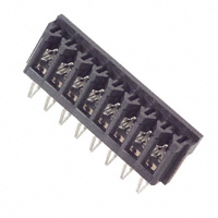 JST Sales America Inc. - 09DB-4K(LF) - CONN IDC DB 9POS 2.5MM BLK PCB