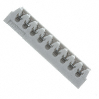 JST Sales America Inc. - 09ZR-3H-P - CONN IDC ZR 9POS 1.5MM 30AWG