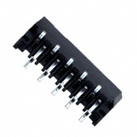 JST Sales America Inc. - 10FMN-BMTTR-A-TB(LF)(SN) - CONN FFC VERT 10POS 1.00MM SMD