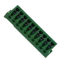 JST Sales America Inc. - 10ZR-8M-P - CONN IDC ZR 10POS 1.5MM 28AWG