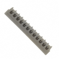 JST Sales America Inc. - 12SR-3S - CONN RCPT SR 12 POS 1.0MM TIN