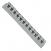 JST Sales America Inc. - 12ZR-3H-P - CONN IDC ZR 12POS 1.5MM 30AWG