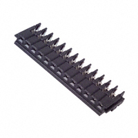 JST Sales America Inc. - 13HR-4K - CONN RECEPT HR 13POS 2.5MM BLACK