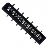 JST Sales America Inc. - 14FMN-BMTTN-A-TF(LF)(SN) - CONN FFC VERT 14POS 1.00MM SMD