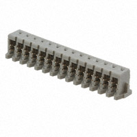 JST Sales America Inc. - 14KR-6H-P - CONN SOCKET 14POS 2MM IDC