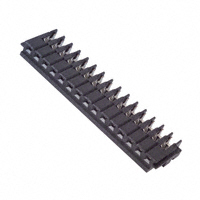 JST Sales America Inc. - 15HR-4K - CONN RECEPT HR 15POS 2.5MM BLACK