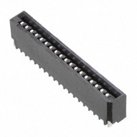 JST Sales America Inc. - 18FMN-BMT-A-TF(LF)(SN) - CONN FFC VERT 18POS 1.00MM SMD