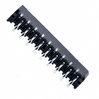 JST Sales America Inc. - 18FMN-BMTTR-A-TB(LF)(SN) - CONN FFC VERT 18POS 1.00MM SMD