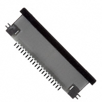 JST Sales America Inc. - 20FLZ-SM2-TB(LF)(SN) - CONN FFC TOP 20POS 0.50MM R/A