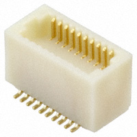 JST Sales America Inc. - 20P5.0-JMCS-G-TF(N) - CONN PLUG 20POS 5MM STACK HGHT