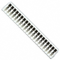 JST Sales America Inc. - 20SUR-32S - CONN RCPT SUR 20POS .8MM TIN