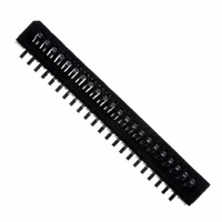 JST Sales America Inc. - 22FMN-BMT-A-TF(LF)(SN) - CONN FFC VERT 22POS 1.00MM SMD