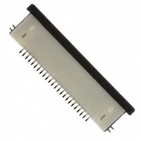 JST Sales America Inc. - 24FLZ-RSM2-TB(LF)(SN) - CONN FFC BOTTOM 24POS 0.50MM R/A