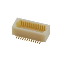 JST Sales America Inc. - 24P3.5-JMCS-G-TF(N) - CONN PLUG 24POS 3.5MM STACK HGHT