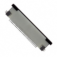 JST Sales America Inc. - 27FLZ-RSM2-TB(LF)(SN) - CONN FFC BOTTOM 27POS 0.50MM R/A