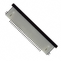 JST Sales America Inc. - 28FLZ-RSM2-TB(LF)(SN) - CONN FFC BOTTOM 28POS 0.50MM R/A