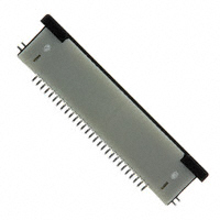 JST Sales America Inc. - 28FLZ-SM2-TB(LF)(SN) - CONN FFC TOP 28POS 0.50MM R/A