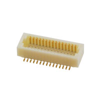 JST Sales America Inc. - 30P3.0-JMCS-G-TF(N) - CONN PLUG 30POS 3MM STACK HGHT