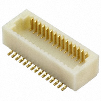 JST Sales America Inc. - 30P3.5-JMCS-G-TF(N) - CONN PLUG 30POS 3.5MM STACK HGHT