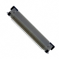 JST Sales America Inc. - 33FLZ-SM2-TB(LF)(SN) - CONN FFC TOP 33POS 0.50MM R/A