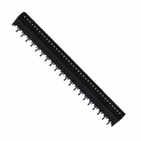 JST Sales America Inc. - 40FMN-BMTTN-A-TF(LF)(SN) - CONN FFC VERT 40POS 1.00MM SMD
