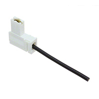 JST Sales America Inc. - A01RARSFP16K51A - JUMPER RARSFP-1V-00 & RARSFC-1V