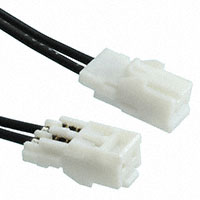 JST Sales America Inc. - A02XAF02XAF22K51A - JUMPER 02XAF-2S - 02XAF-2S 2"