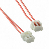 JST Sales America Inc. - A02XSR02XSR36R51A - JUMPER 02XSR-36S - 02XSR-36S 2"