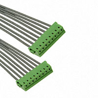 JST Sales America Inc. - A08ZR08ZR28H51B - JUMPER 08ZR-8M-P - 08ZR-8M-P 2"