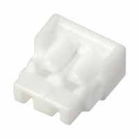 JST Sales America Inc. - ACHTR-02V-S - CONN RCPT ACH W-W 2POS 1.2MM