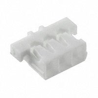 JST Sales America Inc. - ADHR-03V-S - 3 POS RECEPTACLE HOUSING NATURAL