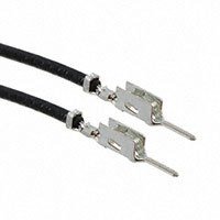 JST Sales America Inc. - APALPAL22K51 - JUMPER SPAL-001T-P0.5 X2 2"