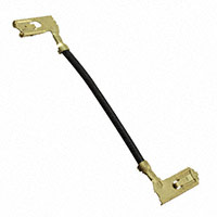 JST Sales America Inc. - ARASRSFRASRSF16K51A - JUMPER RASRSF-61-250A 2"